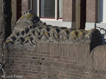 Beeldhouwwerk aan de Transvaalkade. Zie foto 2.
<br/>
Corrie Groen- Pickhard, 2014-11-21